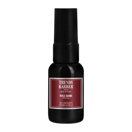 Huile Barbe,  Huile Barbe