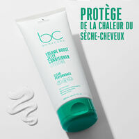 Rituel l&eacute;ger cheveux fins BC Volume Boost