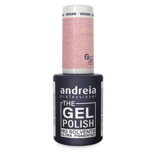Vernis semi-permanent The Gel Polish G04