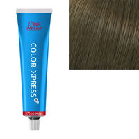 Coloration permanente Color Xpress 5/ châtain clair naturel