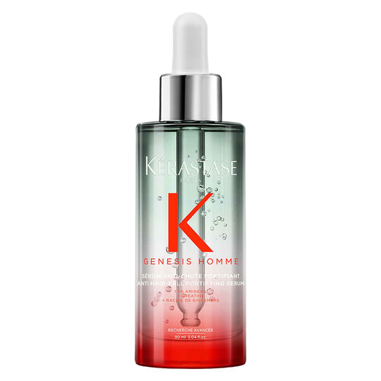 Sérum anti-chute fortifiant Genesis Homme