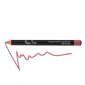 Crayon contour des lèvres bois de rose,  Crayon contour des lèvres bois de rose
