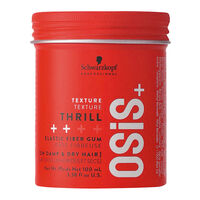 P&acirc;te fibreuse Thrill Osis+