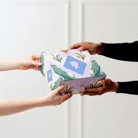 Coffret Bond Repair Purple