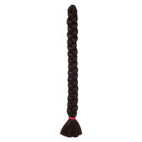 Cheveux &agrave; tresser ultra braid 82" 4