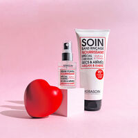 Soin sans rin&ccedil;age nourrissant pour cheveux secs