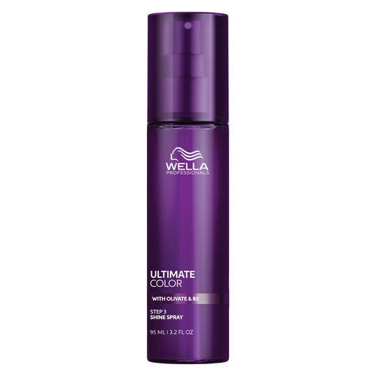 Spray brillance Ultimate Color