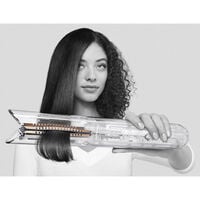 Lisseur Corrale argent