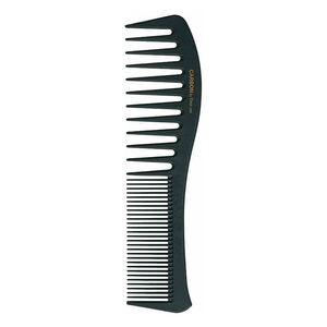 Peigne d&eacute;m&ecirc;loir incassable carbon 385