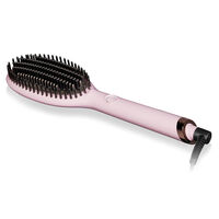 Brosse lissante Glide Collection Pink