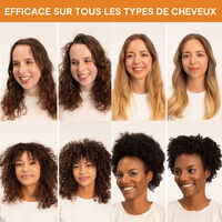 Shampooing r&eacute;g&eacute;n&eacute;rant