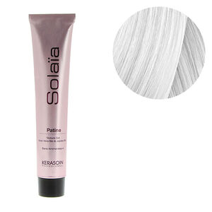 Patine Sola&iuml;a clear