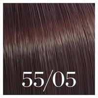 Coloration semi-permanente Color Touch 55/05 châtain clair naturel acajou