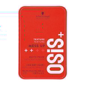 Pâte matifiante Mess Up Osis+,  Pâte matifiante Mess Up Osis+