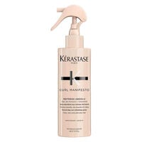 Spray Refresh Absolu Curl Manifesto