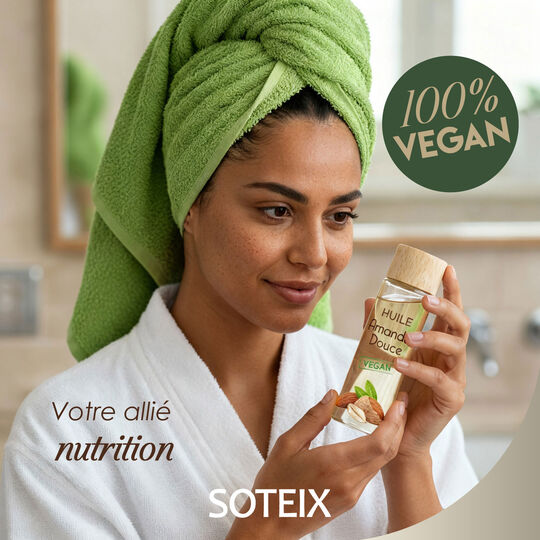 Rituel mains et ongles