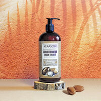 Rituel Argan & Karit&eacute; shampooing et conditionneur