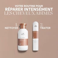 &Eacute;mulsion l&eacute;g&egrave;re Fusion