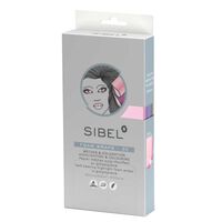 Papier mèches Foam Wraps