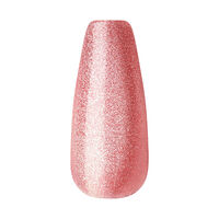 Faux ongles Gel Fantasy Long magnetic velvety effect west coat,  Faux ongles Gel Fantasy Long magnetic velvety effect west coat