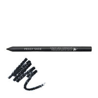 Crayon yeux waterproof noir