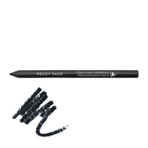 Crayon yeux waterproof noir