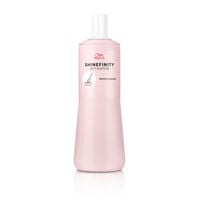 Activateur 2% Shinefinity 1000 ml pinceau