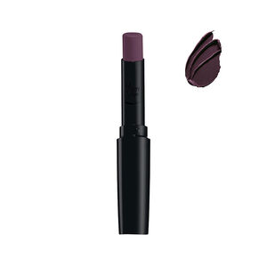 Rouge &agrave; l&egrave;vres ultra mat dark violette