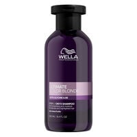 Shampooing Ultimate Color Blonde 250 ml