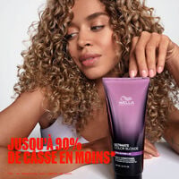 Apr&egrave;s-shampooing Ultimate Color Blonde