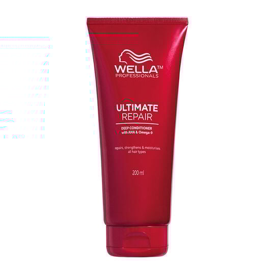 Conditionneur nourrissant Ultimate Repair 200ml