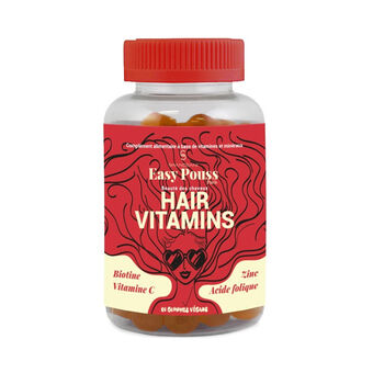 Gummies Hair Vitamins
