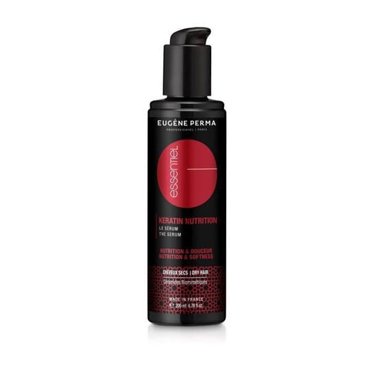 Sérum nourrissant Essentiel Keratin Nutrition