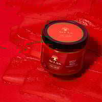 Gel color&eacute; Curl Color hot red