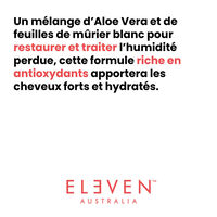 Masque nourrissant Miracle Hair