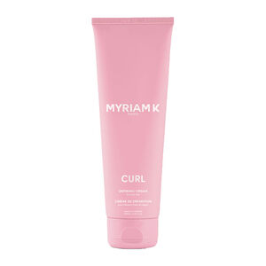 Crème de définition cheveux bouclés Curl