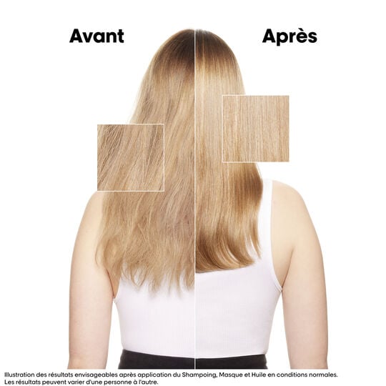 Masque restructurant instantan&eacute; Absolut Repair 250 ml