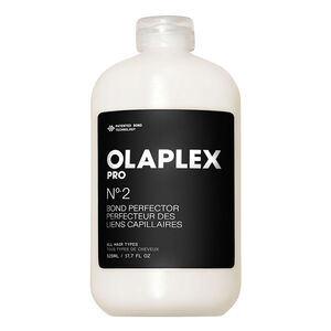 Soin reconstructeur n&deg;2 525 ml