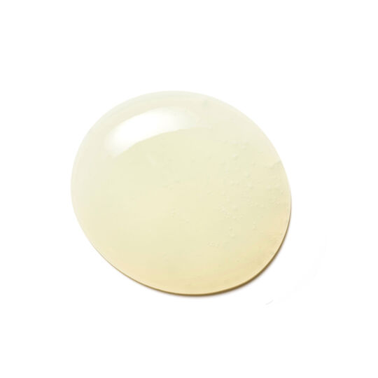 Shampooing anti-frisottis