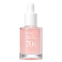 S&eacute;rum l&eacute;ger illuminateur Peach