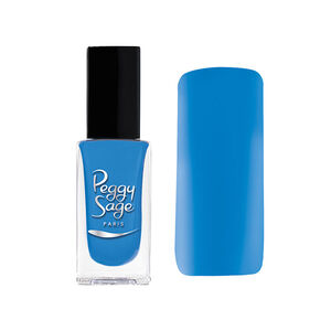 Vernis &agrave; ongles fresh azur