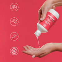 Shampooing cheveux colorés épais Invigo Color Brilliance 500ml