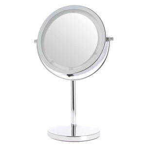 Miroir lumineux double face Londres
