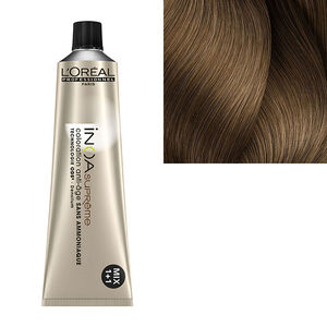 Coloration anti-âge sans ammoniaque Inoa Suprême 8.13 lingot divin,  Coloration anti-âge sans ammoniaque Inoa Suprême 8.13 lingot divin