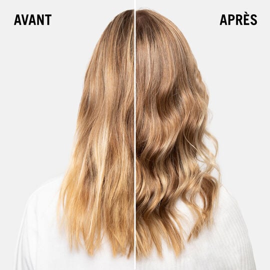 Mousse perfection pour cheveux fins BC Volume Boost