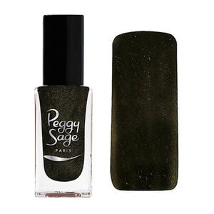 Vernis &agrave; ongles bronze shade