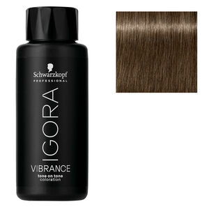 Coloration demi-permanente Igora Vibrance 6-0