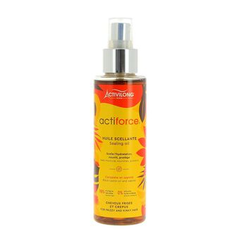 Huile scellante Actiforce