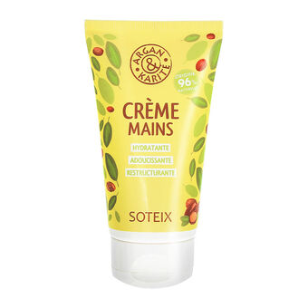Crème mains