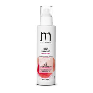 Spray dynamisant pour cheveux ondul&eacute;s et boucl&eacute;s
